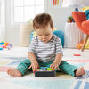 Fisher-Price Laugh & Learn Puppy's Mixtape - Bilingual Edition