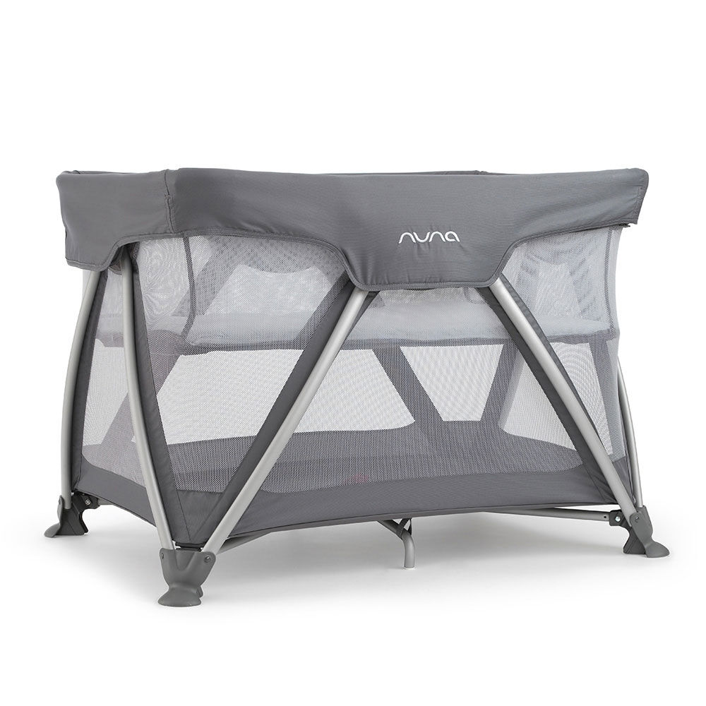 Nuna sena playard review sales