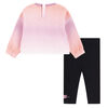 Nike Set - Pink & Black