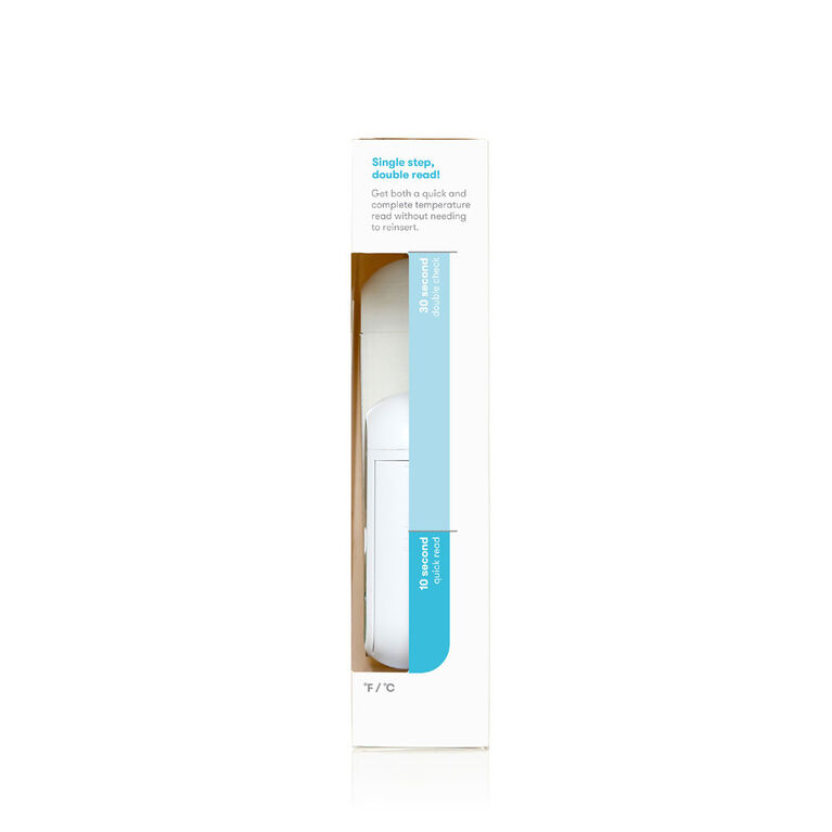 Frida Baby - 3-in-1 True Temp Thermometer