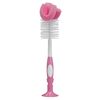 Brosse à Biberon - rose.
