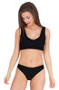 Belly Bandit Anti Thong Black Size XL