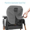 Maxi-Cosi Minla High Chair - Essential Grey