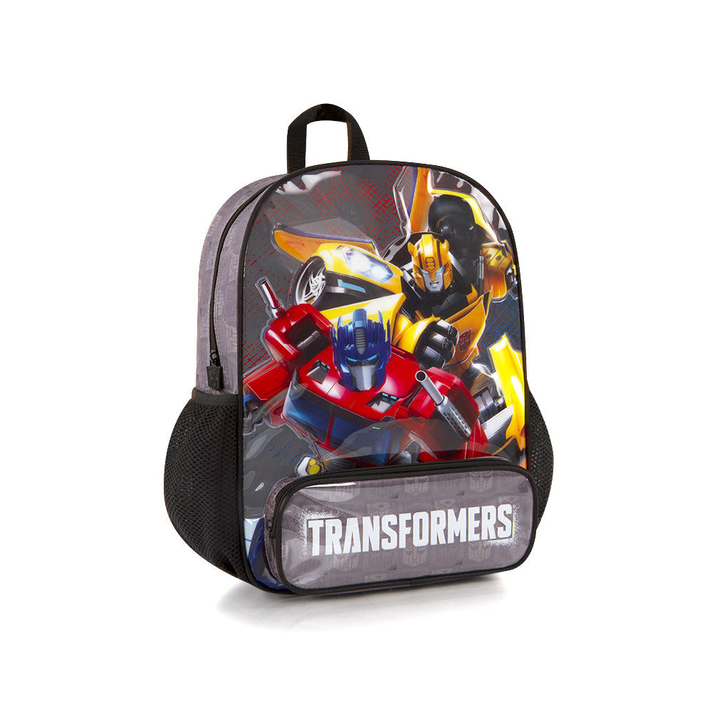 Transformers backpack discount