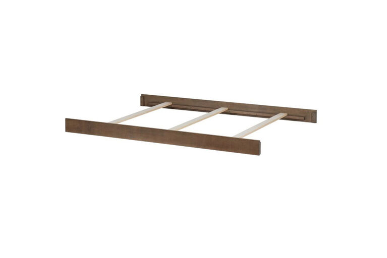 Kit de Conversion pour Lit Double Brun Noisette - Notre exclusivité