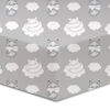 Koala Baby - Percale 1 Pk Mr. Gris Renard
