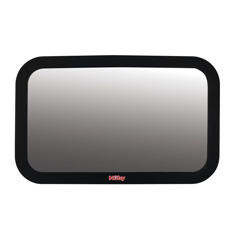 Nuby Eco Backseat Baby Mirror