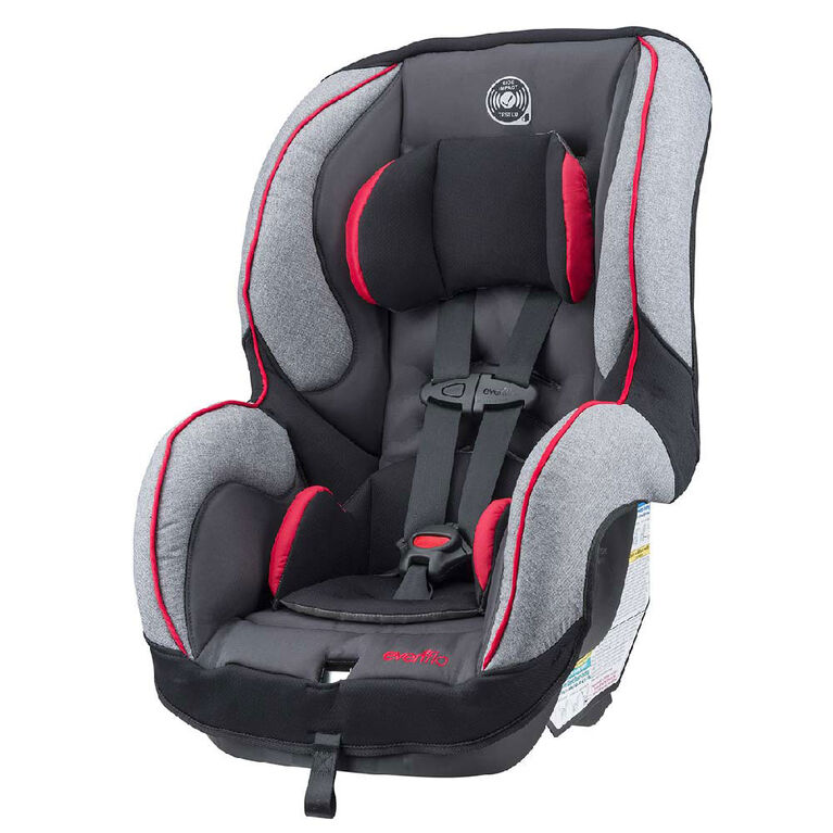 Evenflo Titan 65 Convertible Car Seat - Andover