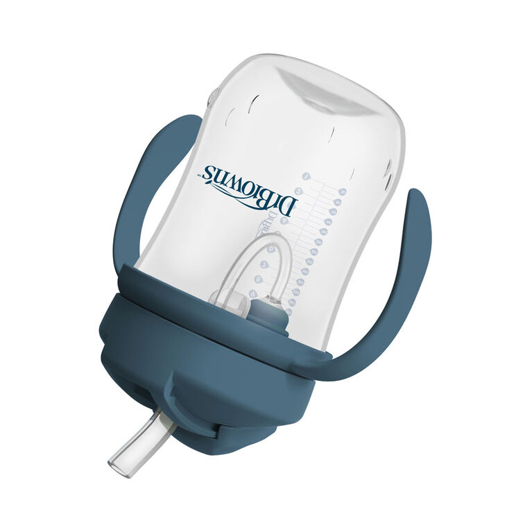 Dr. Brown's Babys First Straw Cup