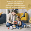 Tiny Love 3 in 1 Stacking Toy - Tiny Rockers Collection