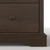 Child Craft Camden Ready to Assemble 4-Drawer Chest - Slate