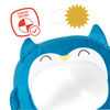 Diono Easy View Owl Character Baby Car Mirror