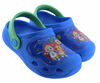 Cocomelon Clog Size 9/10