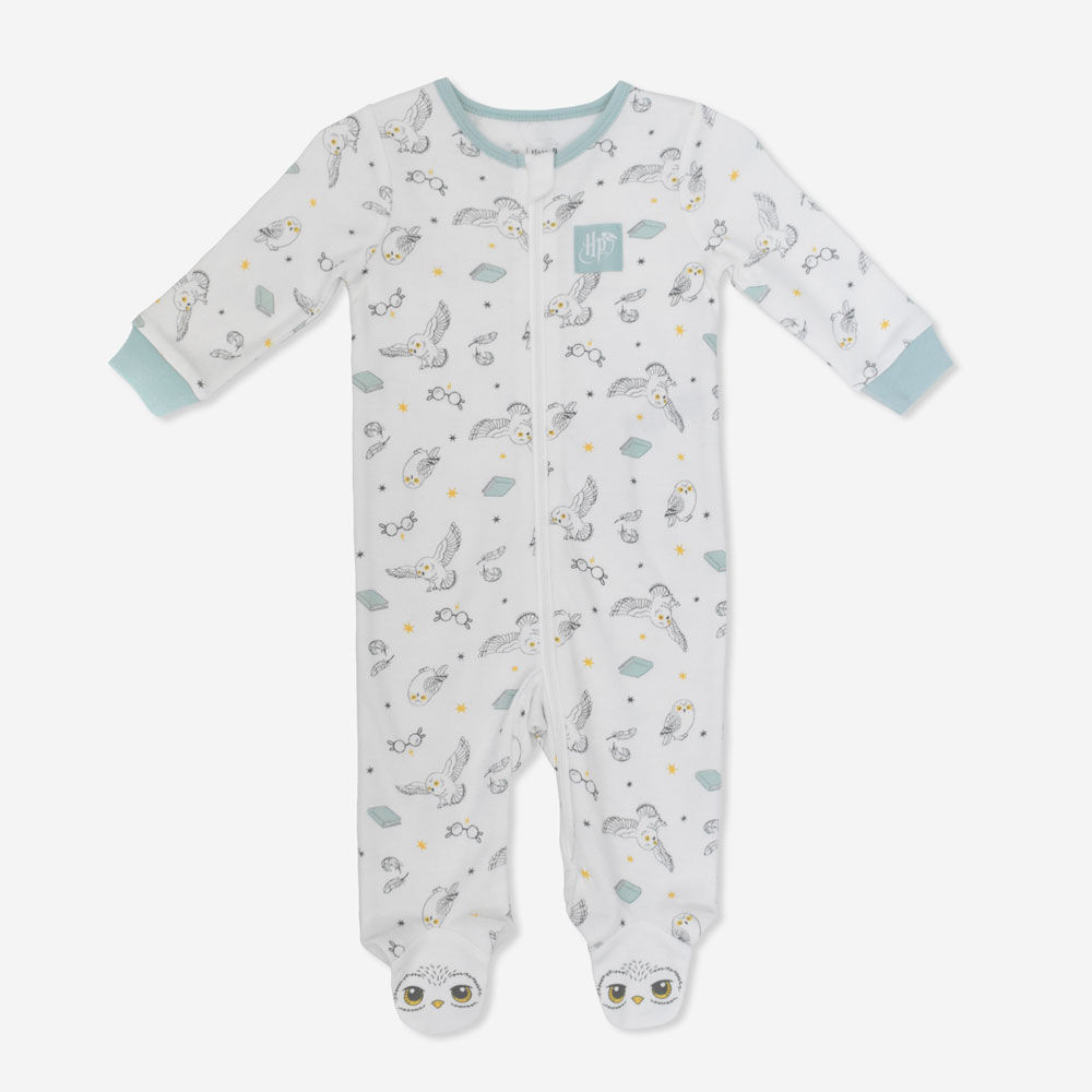 Harry Potter Sleeper White