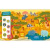 Seek-and-Find Little Ones: Animals - English Edition