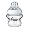 Biberon Closer to Nature de Tommee Tippee (5 oz, 1 pièces)