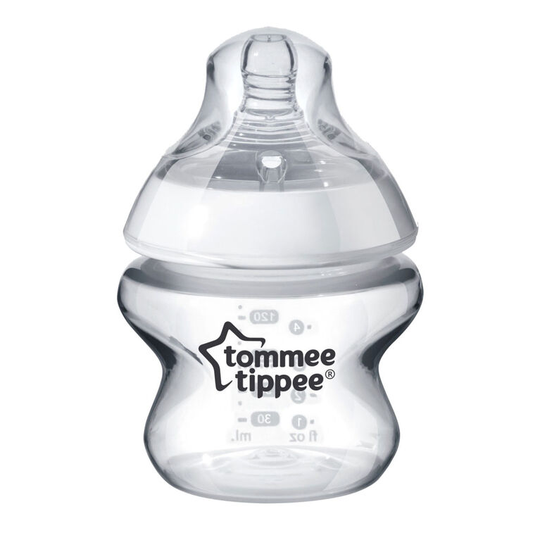 Biberon Closer to Nature de Tommee Tippee (5 oz, 1 pièces)