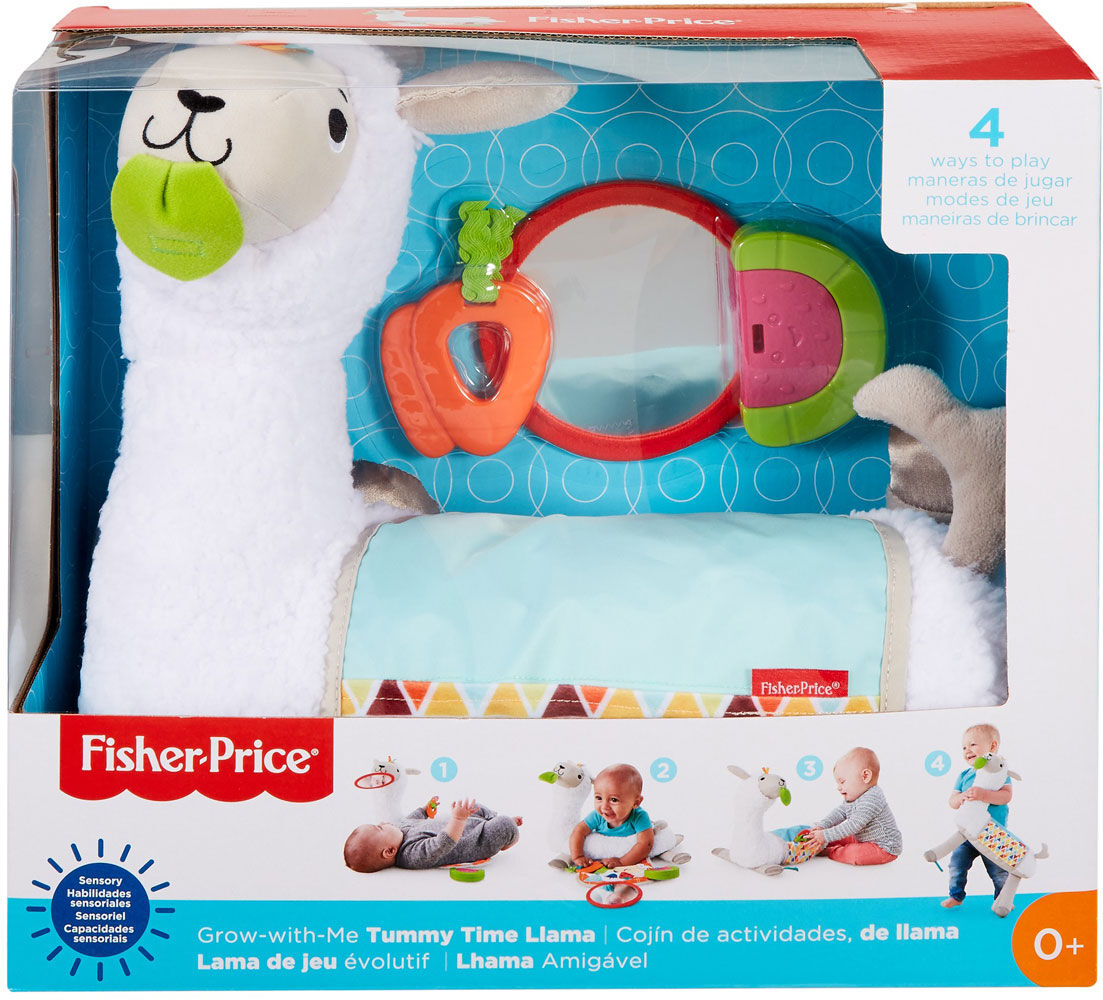 Fisher price llama store
