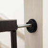 Summer by Ingenuity The Doorway 42W Series Gate - Espresso