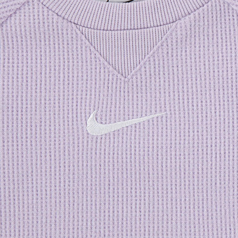 Combinaision Nike - Mauve - Taille 6 Mos