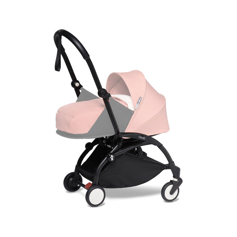 Babyzen Yoyo2 Frame - Black