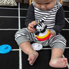 Baby Einstein Stack & Wobble Zen Teether Toy