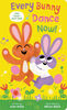 Every Bunny Dance Now - English Edition