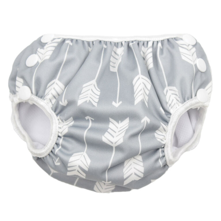 Bumkins Swim Diaper Assorted Colours - Small