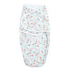 Aden + Anais Fairy Tale Flower 3 pack  Wrap Swaddle 4-6 mois