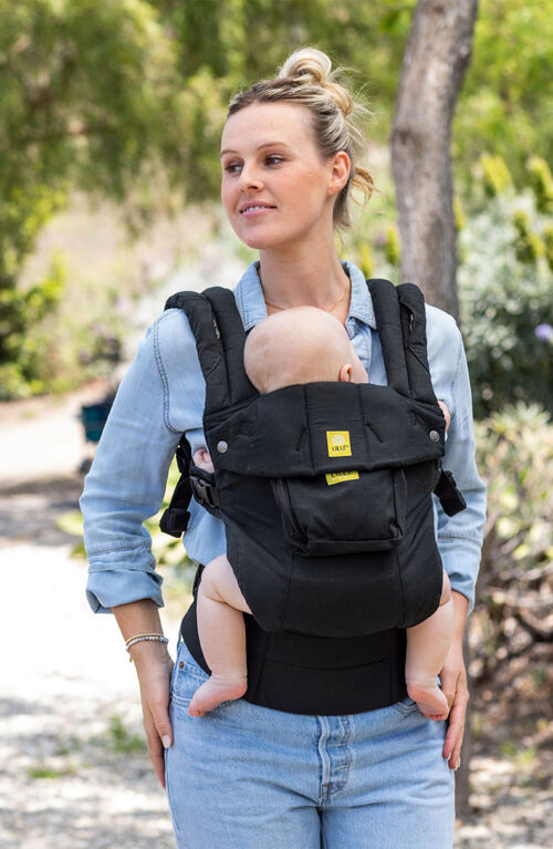 LILLEbaby Original Carrier Black