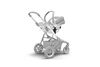 Thule Sleek Car Seat Adapter for Chicco