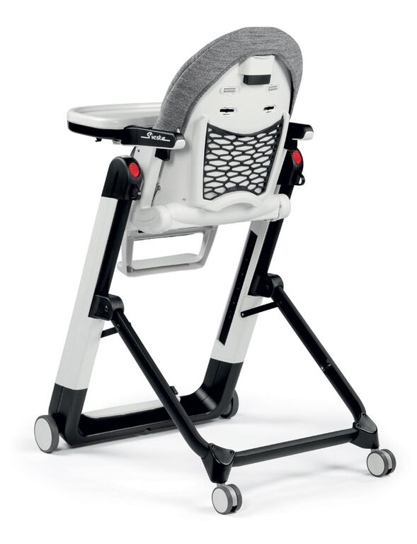 Peg Perego - Siesta Highchair - Wonder Grey