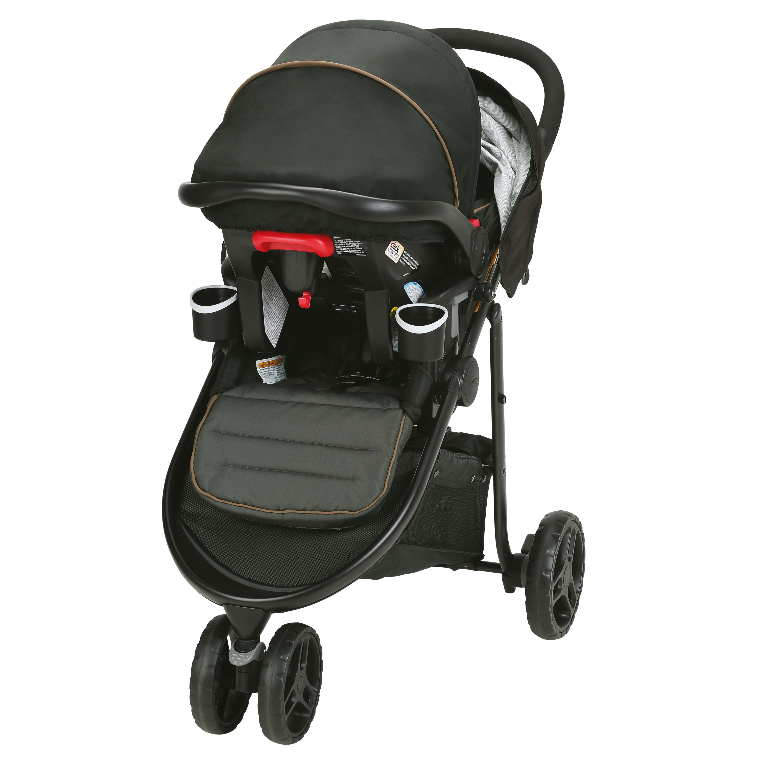 graco modes 3 lite travel system tatum