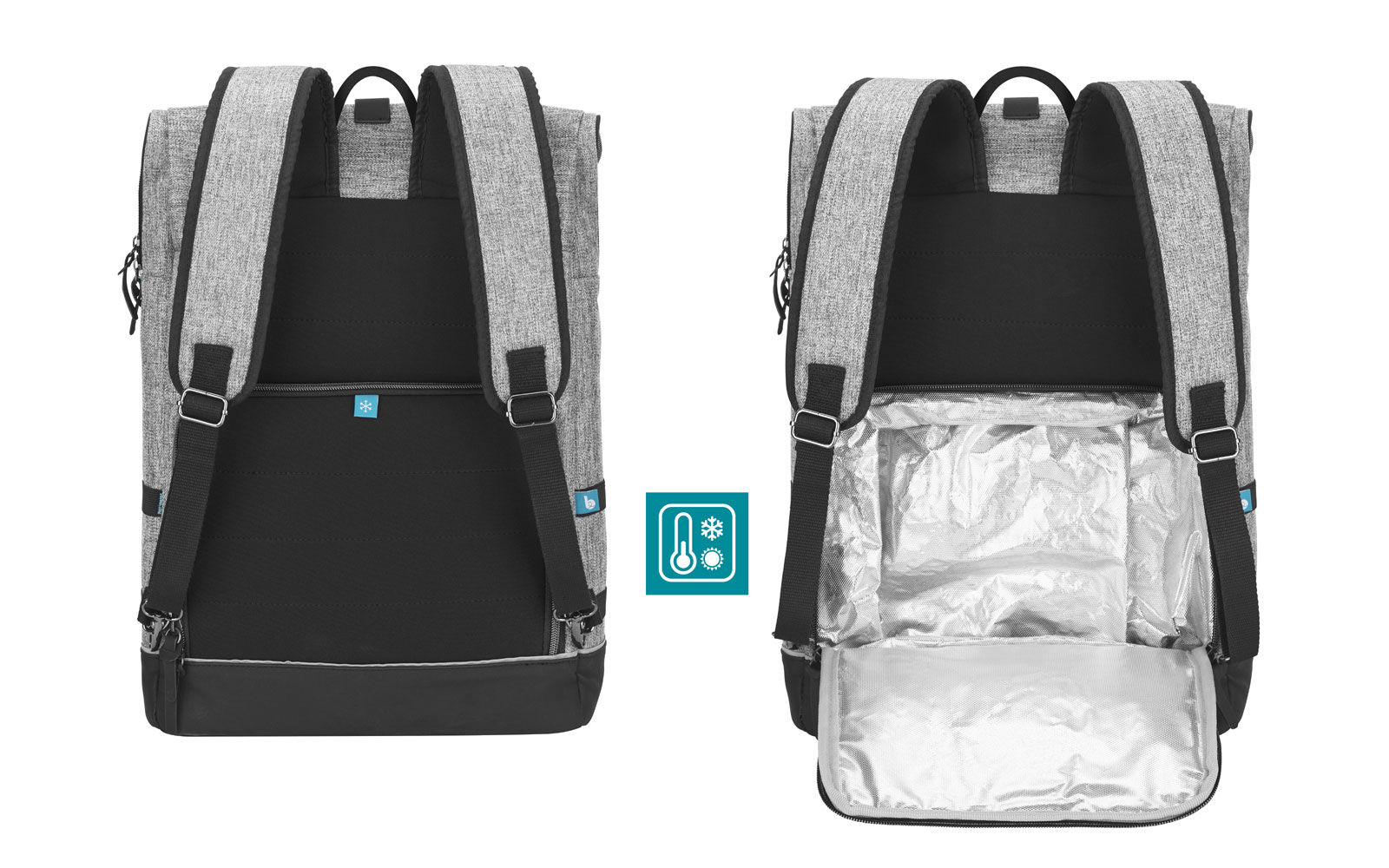 backpack pram bag