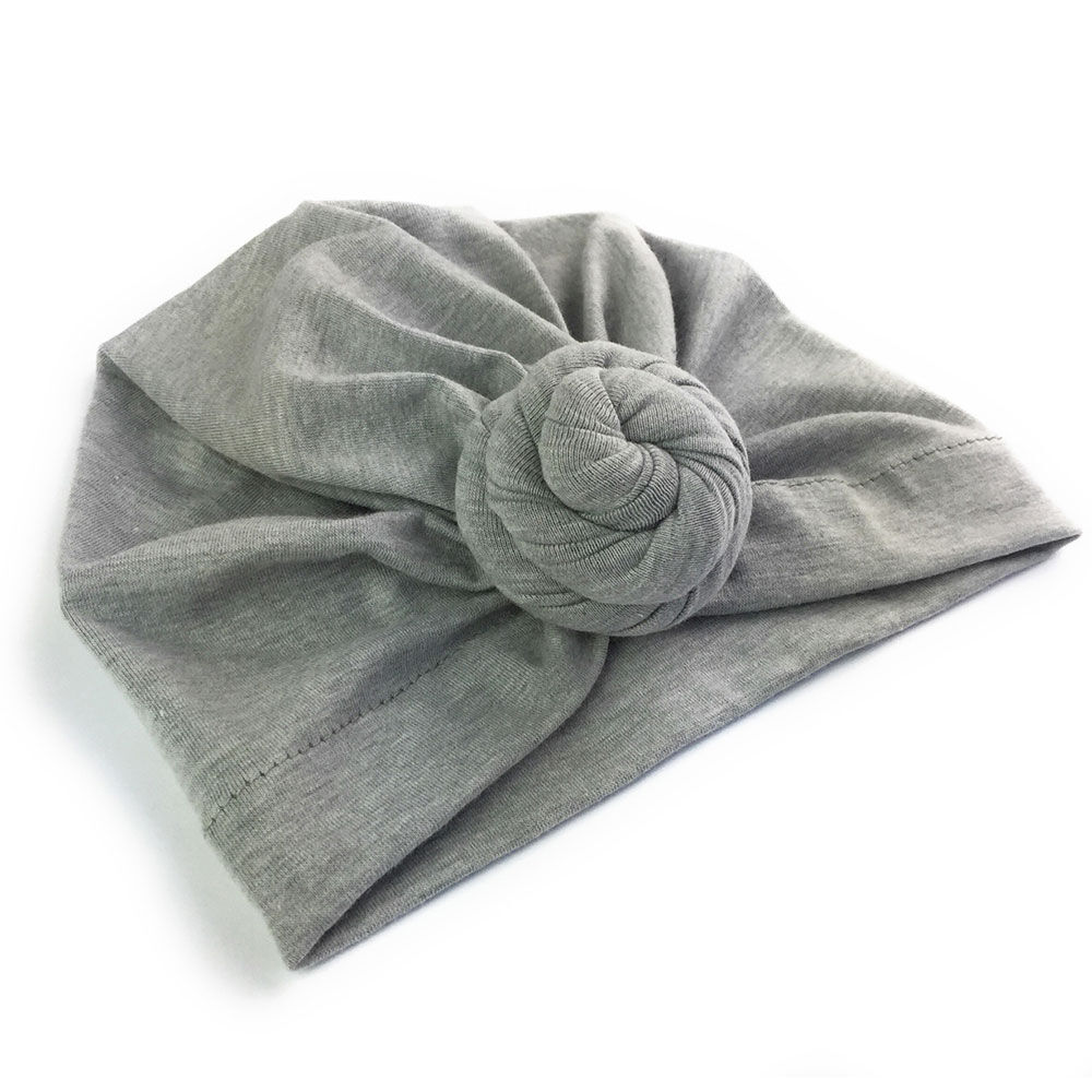 Baby sales wisp turban