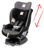 Peg-Perego Primo Viaggio SIP 5-65 Convertible Car Seat - Camo Green