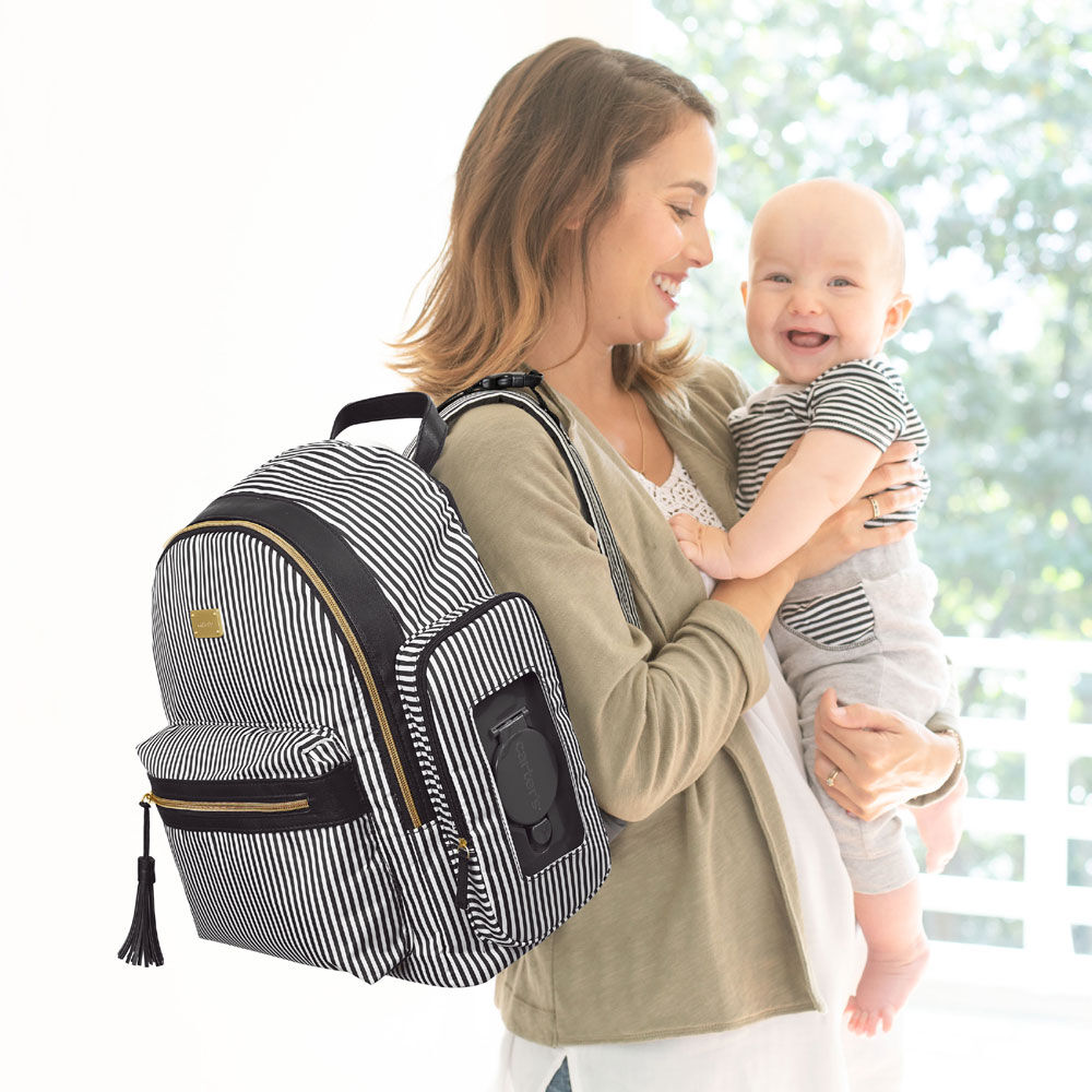 Carters diaper backpack on sale