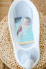 Syki Support de Bain - Gris.