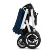Cybex Talos S Lux Stroller - Navy Blue
