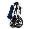 Cybex Talos S Lux Stroller - Bleu Marine