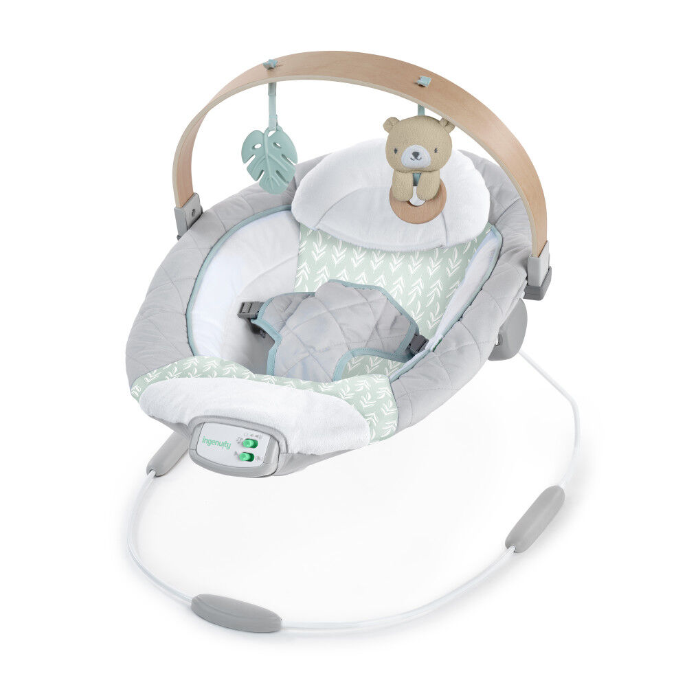 Baby bouncer babies r us outlet