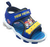 Paw Patrol Toddler Sandal PPK