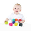 Early Learning Centre Squeeze and Play Blocks - English Edition - R Exclusive
