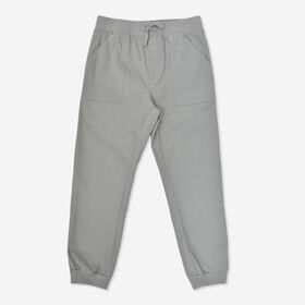 Rococo Jogger en Toile Kaki