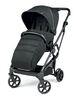 Poussette Peg Perego Vivace True Black