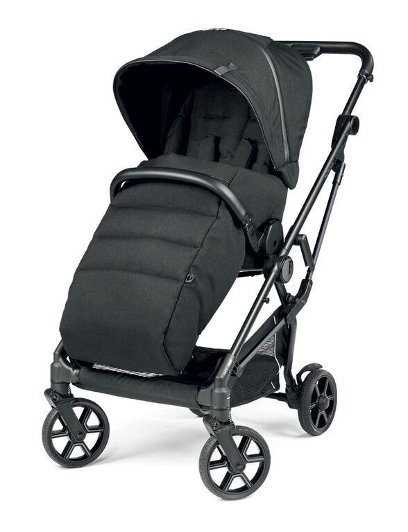 Poussette Peg Perego Vivace True Black