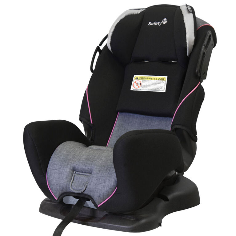 Safety 1st Alpha Omega 65 Car Seat- Plumeria