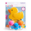 DuckDunk™ Bath Toy