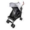 3Dlite Tandem Double Stroller