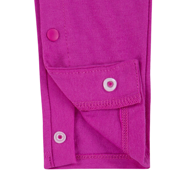 Nike Coverall - Active Fuschia - Size 24M